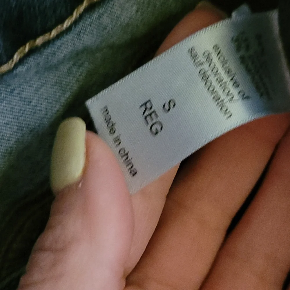 Jeans - Picture 4 of 4